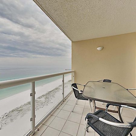 Emerald Isle #1607 Pensacola Beach Buitenkant foto