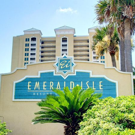 Emerald Isle #1607 Pensacola Beach Buitenkant foto