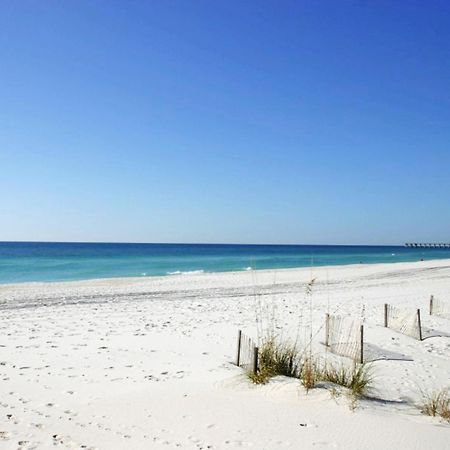 Emerald Isle #1607 Pensacola Beach Buitenkant foto