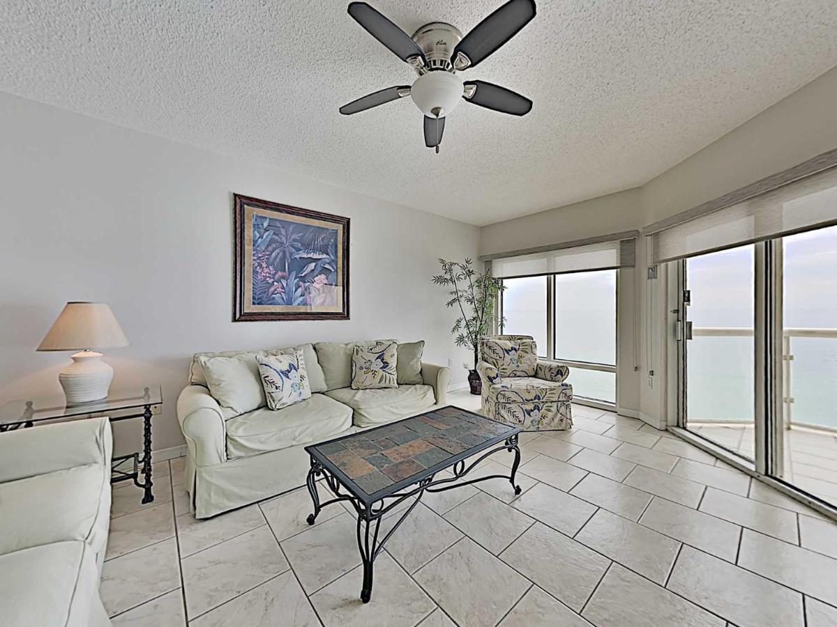 Emerald Isle #1607 Pensacola Beach Buitenkant foto