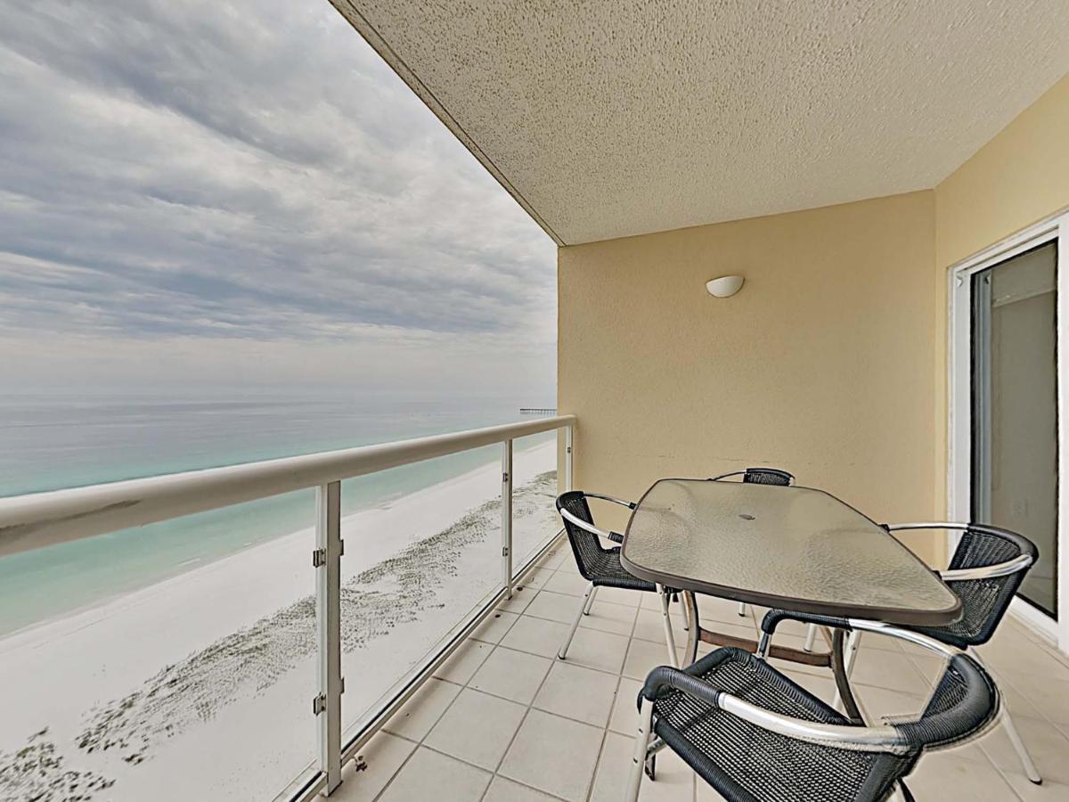 Emerald Isle #1607 Pensacola Beach Buitenkant foto
