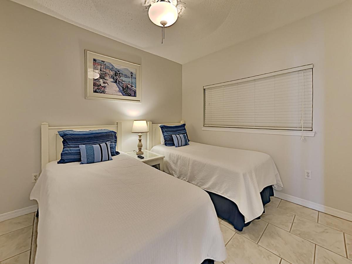 Emerald Isle #1607 Pensacola Beach Buitenkant foto