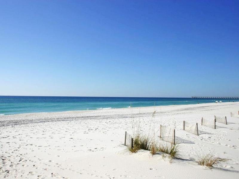 Emerald Isle #1607 Pensacola Beach Buitenkant foto
