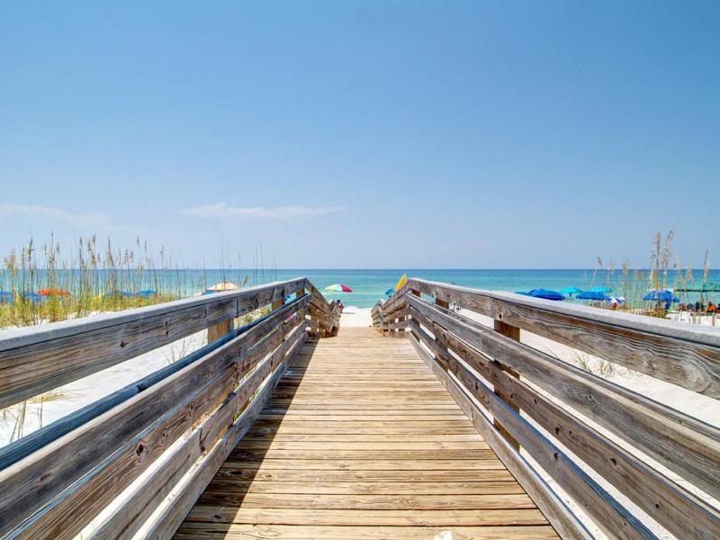 Emerald Isle #1607 Pensacola Beach Buitenkant foto