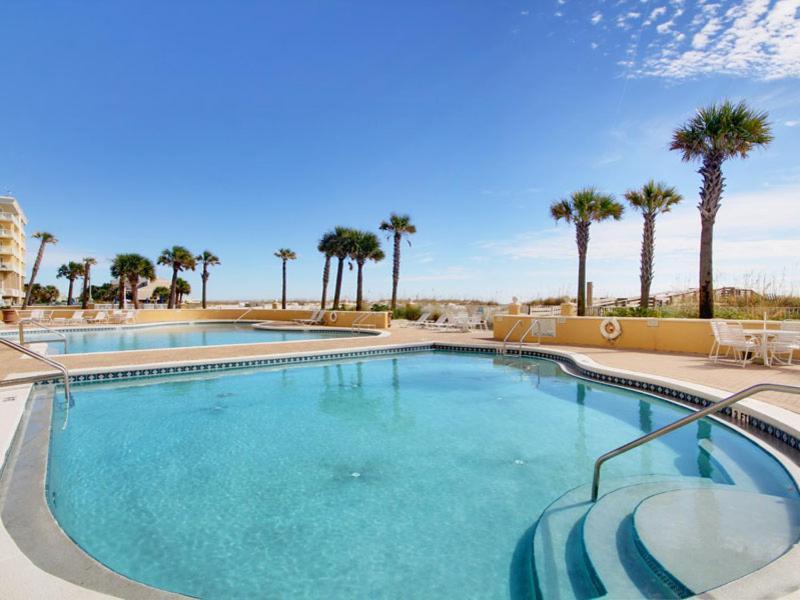 Emerald Isle #1607 Pensacola Beach Buitenkant foto
