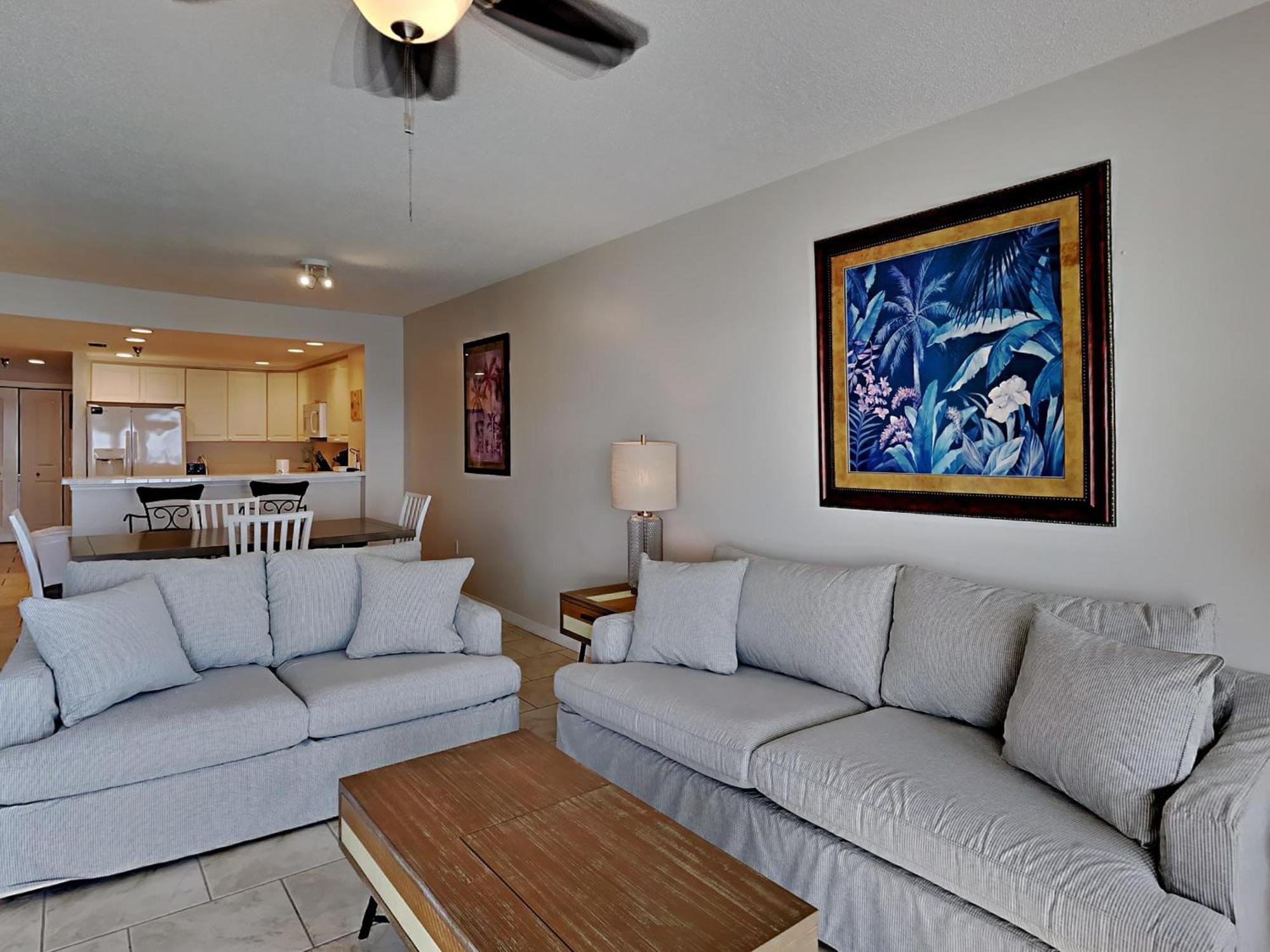 Emerald Isle #1607 Pensacola Beach Buitenkant foto
