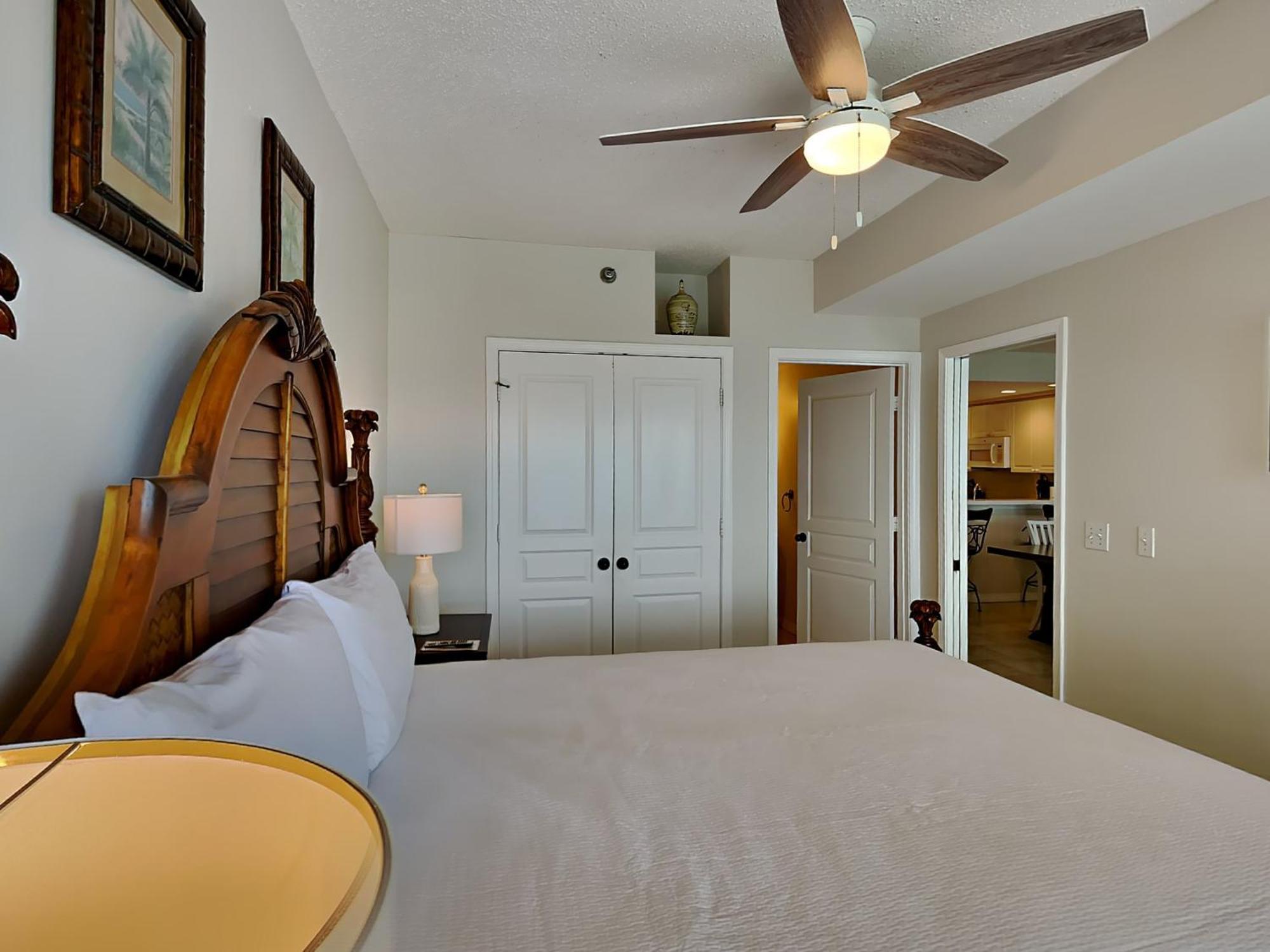 Emerald Isle #1607 Pensacola Beach Buitenkant foto