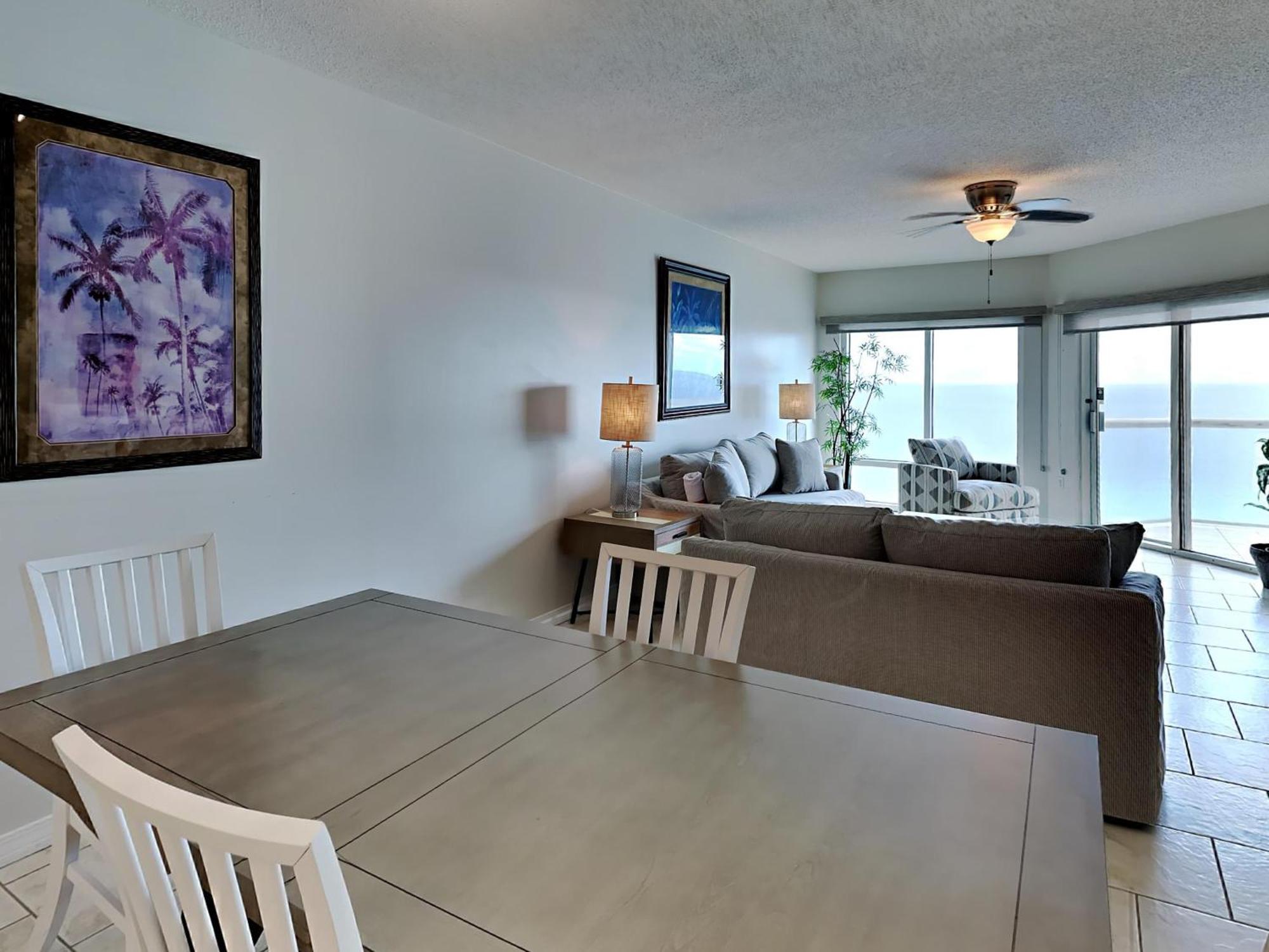 Emerald Isle #1607 Pensacola Beach Buitenkant foto