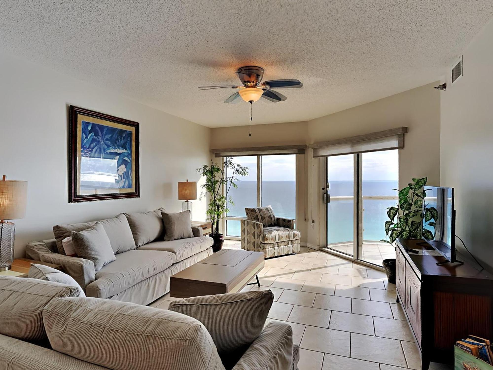 Emerald Isle #1607 Pensacola Beach Buitenkant foto